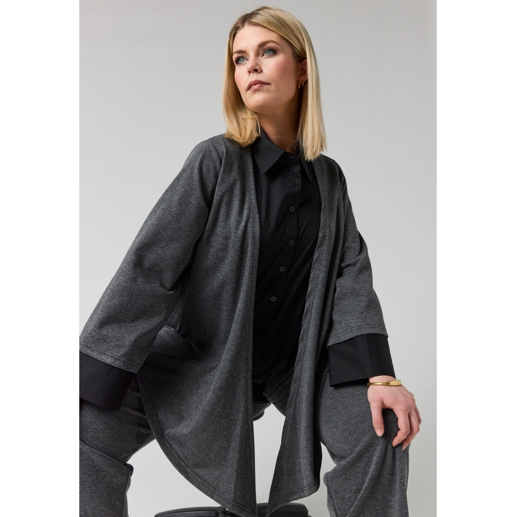 Studio SSaga Cardigan Cardigan Multi Colour