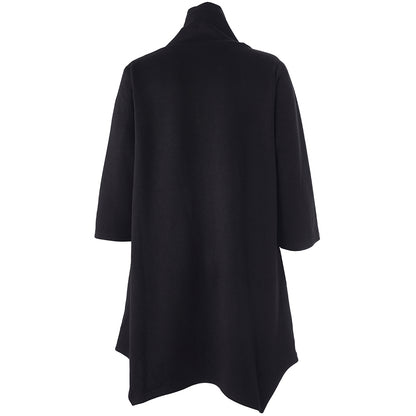 Studio SSerenya Tunic Tunic Black