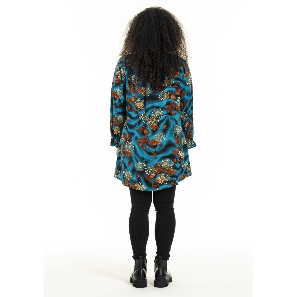 Studio STanja Tunic Tunic Multi Colour