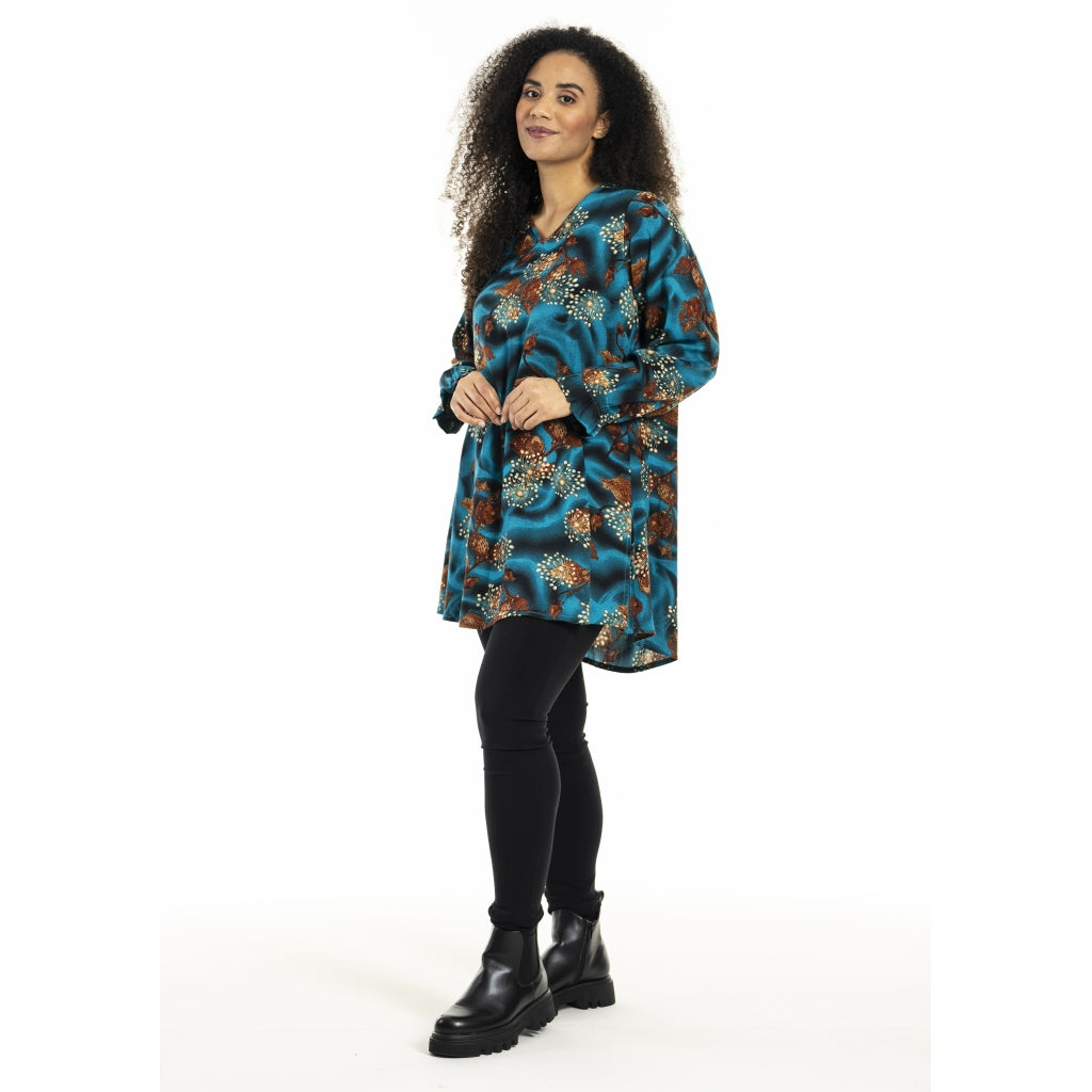 Studio STanja Tunic Tunic Multi Colour
