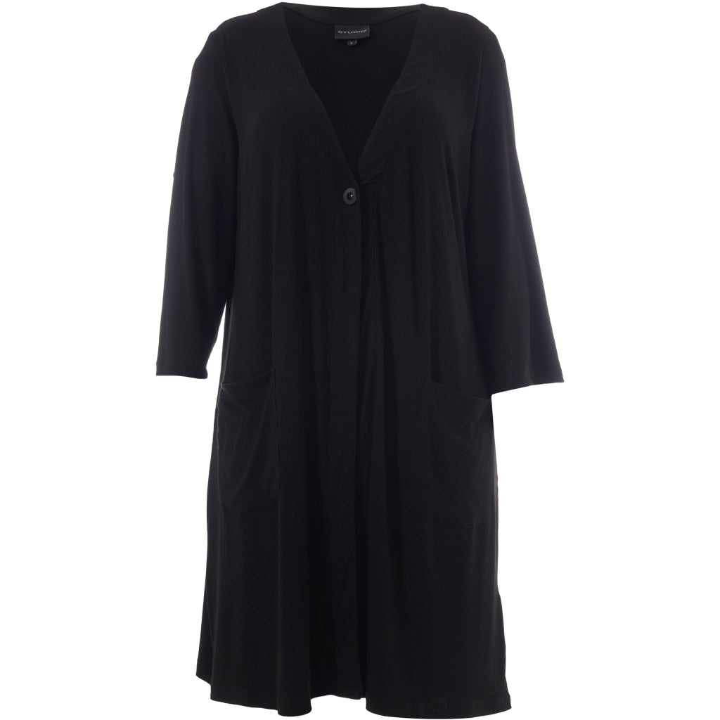 Studio STerese Cardigan Cardigan Black