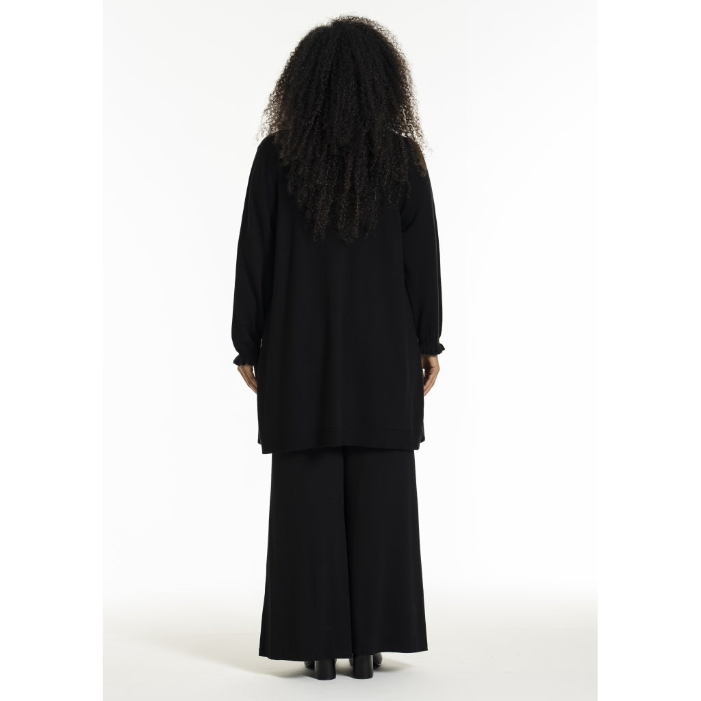 Studio STerese Cardigan Cardigan Black