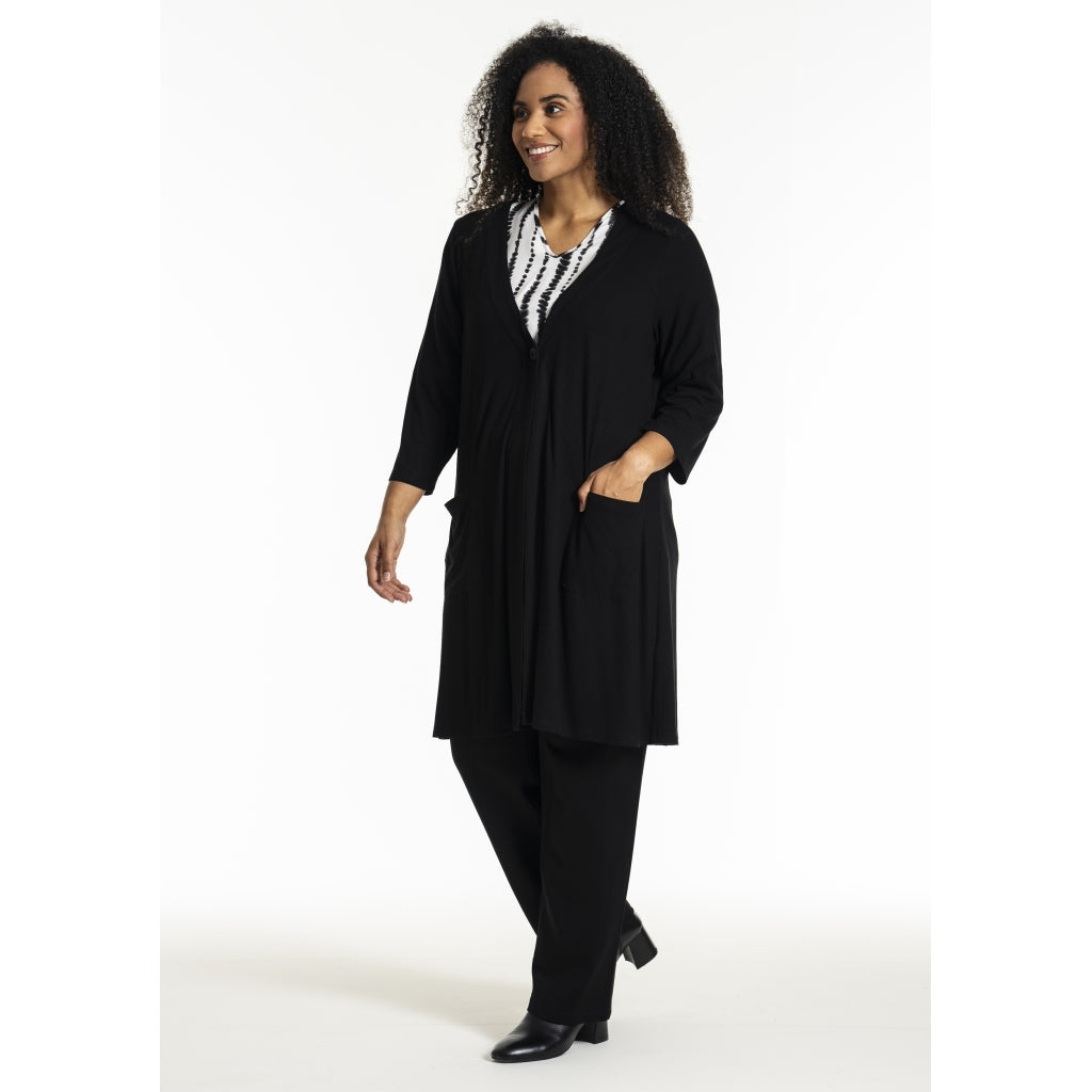 Studio STerese Cardigan Cardigan Black