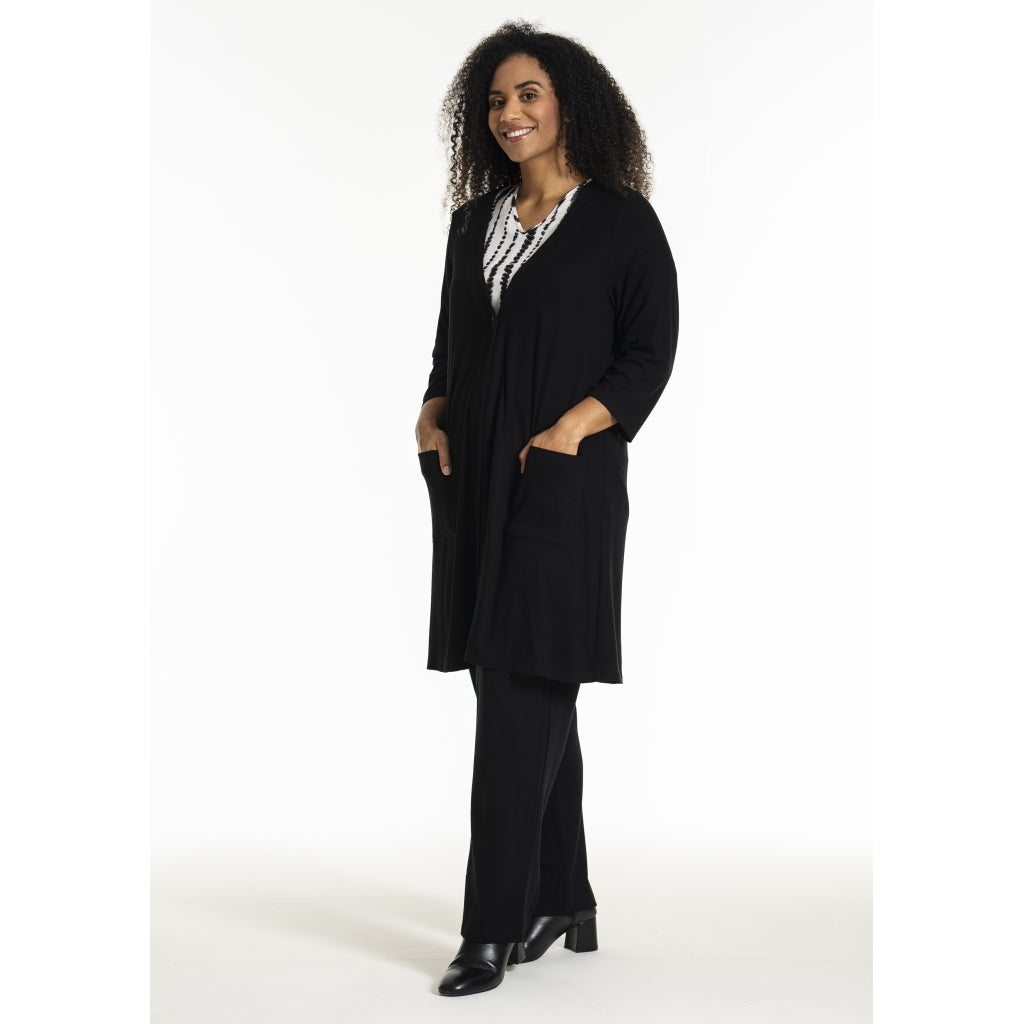 Studio STerese Cardigan Cardigan Black