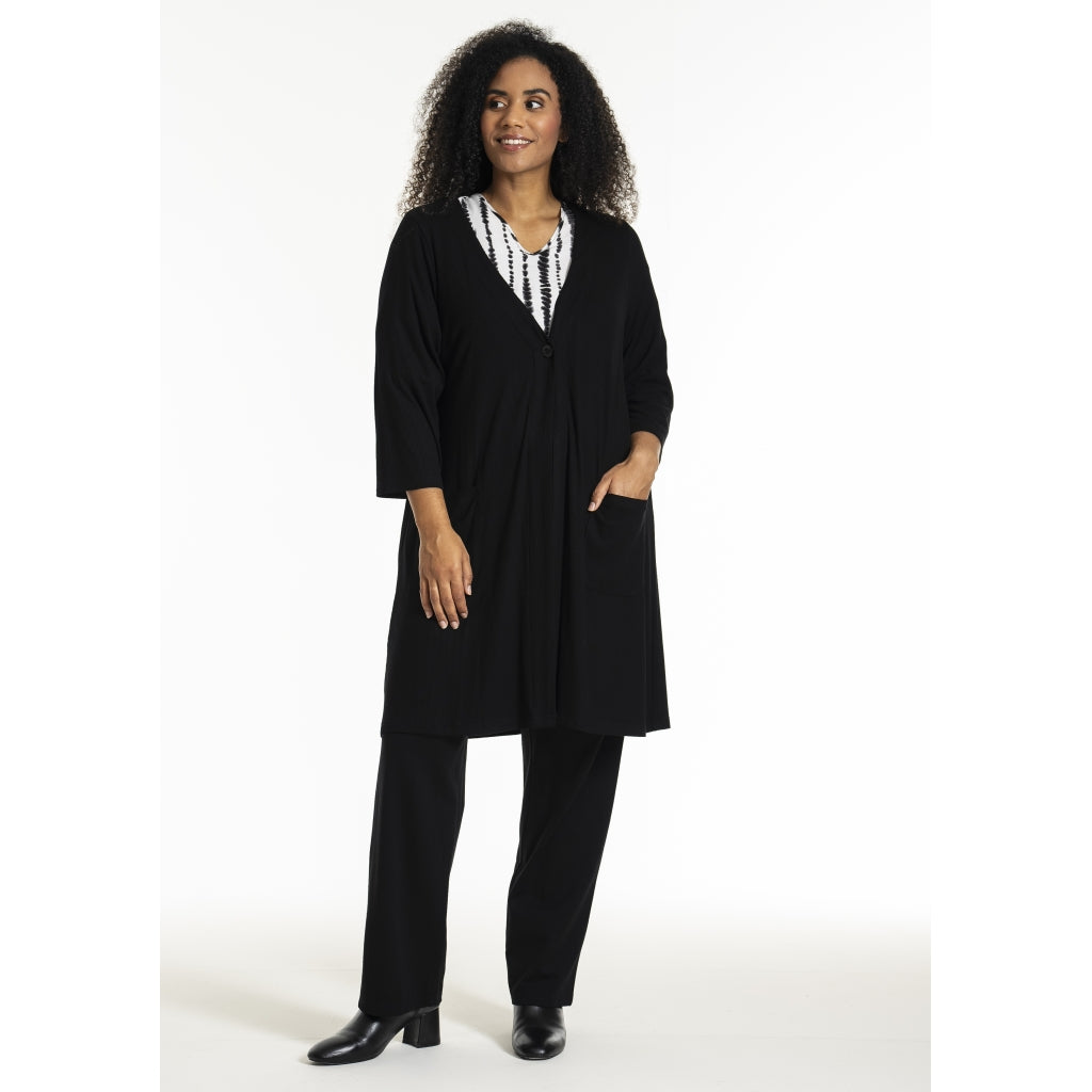Studio STerese Cardigan Cardigan Black