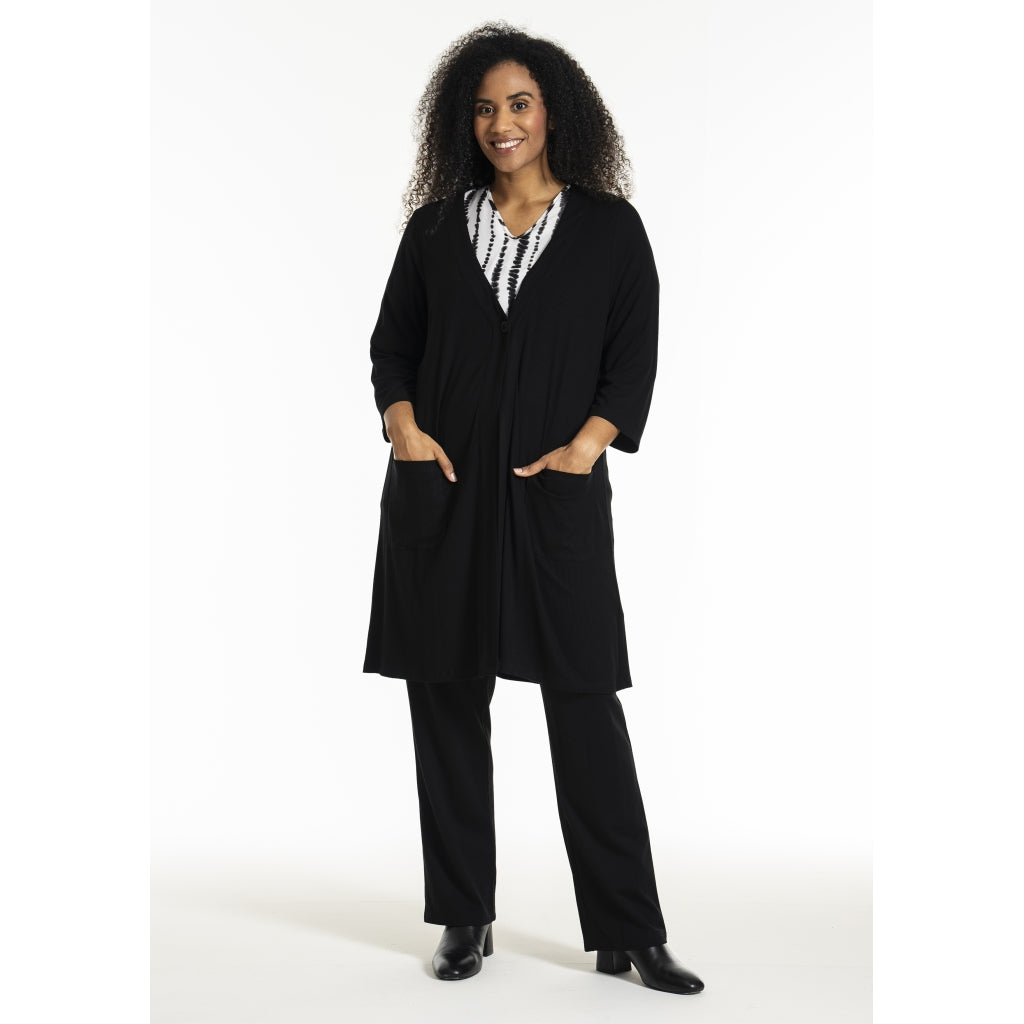 Studio STerese Cardigan Cardigan Black