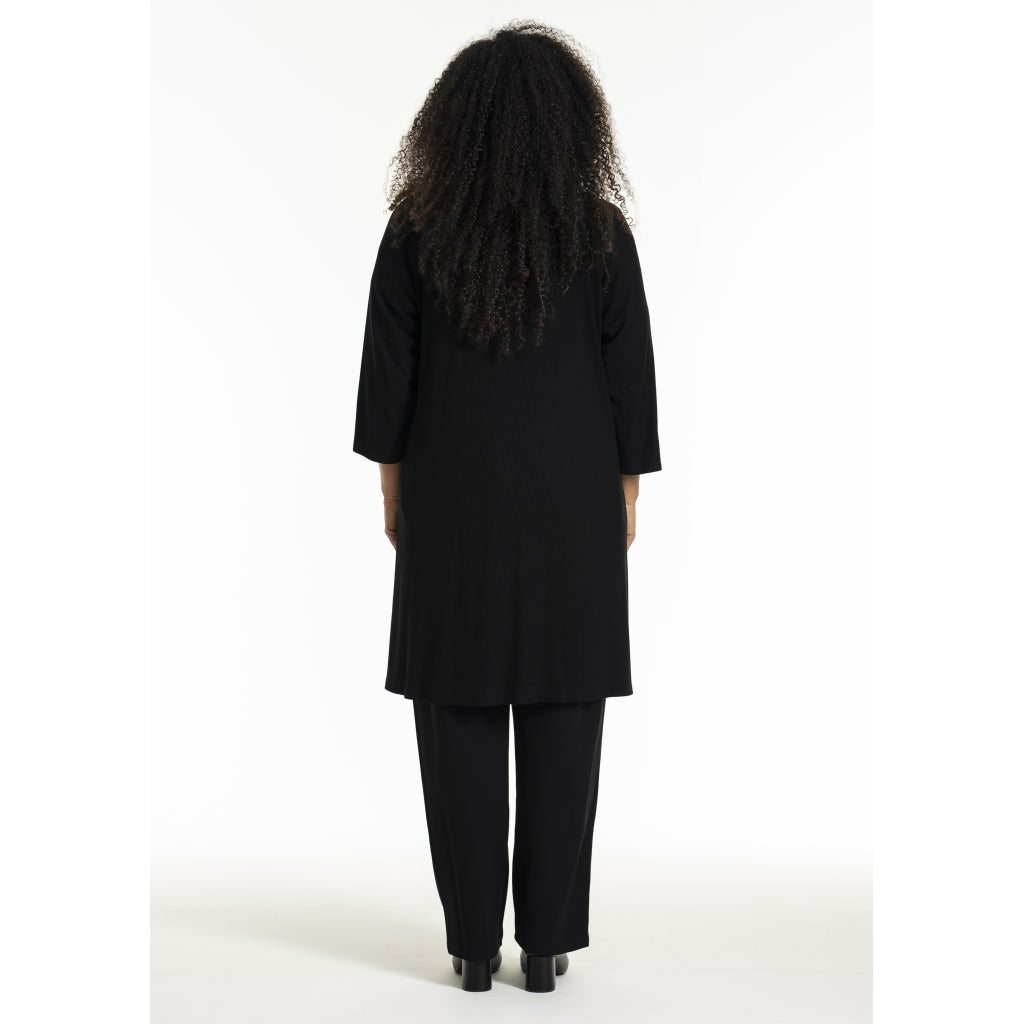 Studio STerese Cardigan Cardigan Black