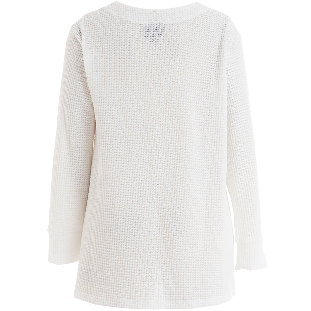 Studio STilde Cardigan Cardigan Offwhite