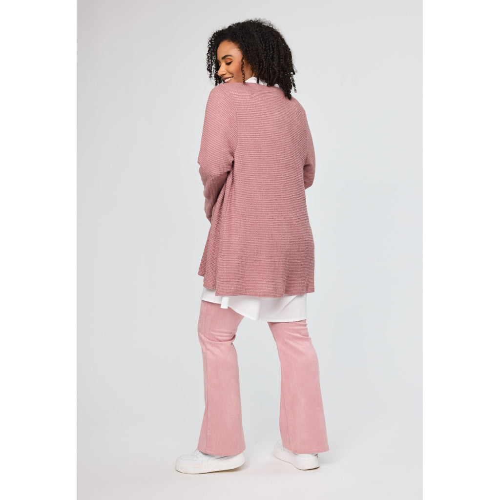 Studio STilde Cardigan Cardigan Rose