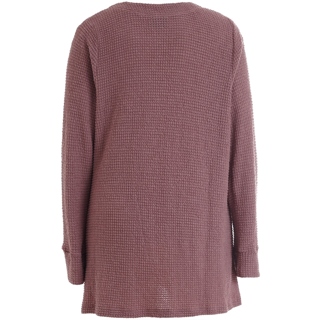 Studio STilde Cardigan Cardigan Rose