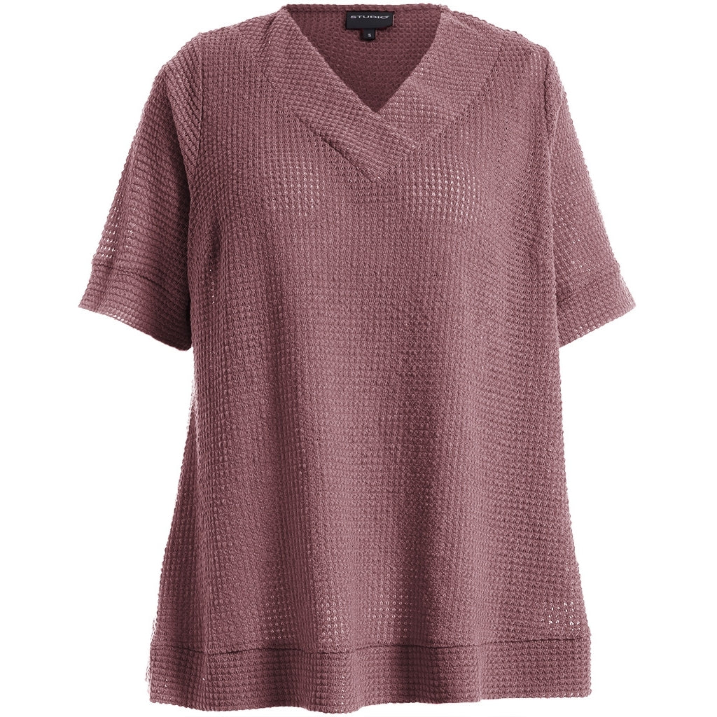 Studio SVilda Blouse Blouse Rose