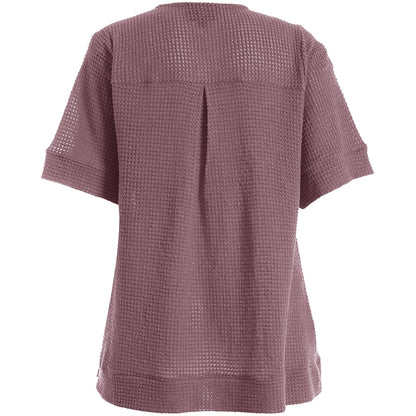 Studio SVilda Blouse Blouse Rose