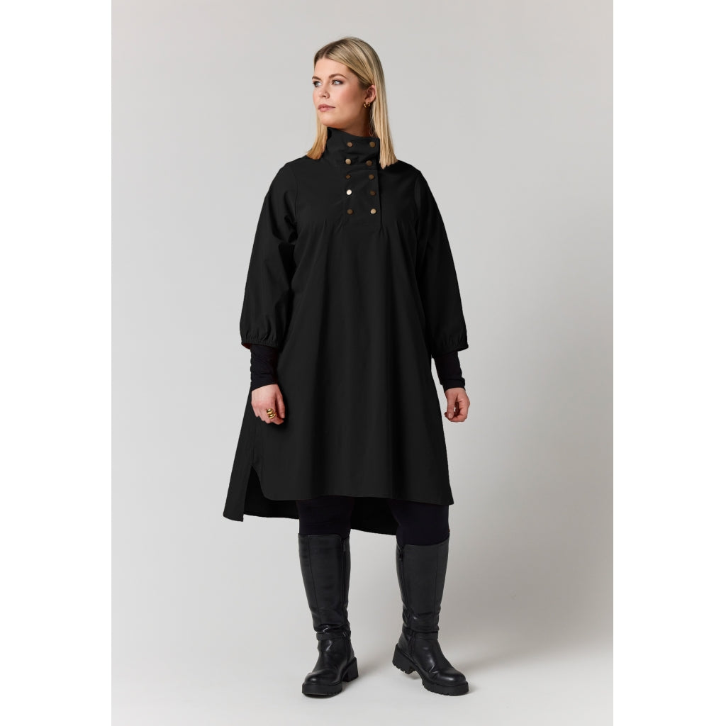 Studio SViola Tunic Tunic Black