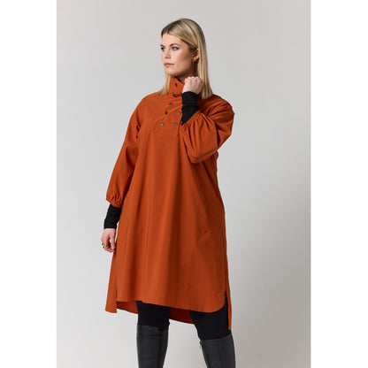 Studio SViola Tunic Tunic Orange
