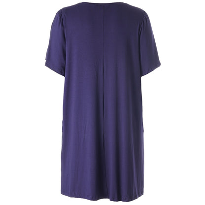 Studio SVionna tunic Tunic Navy