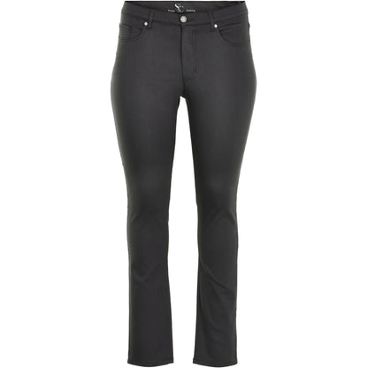 Studio Slim fit black jeans Trousers