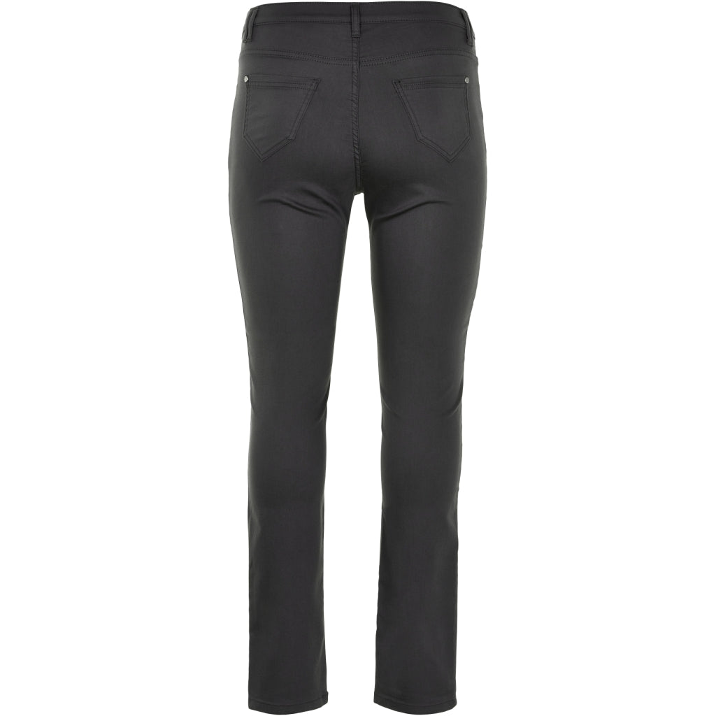 Studio Slim fit black jeans Trousers