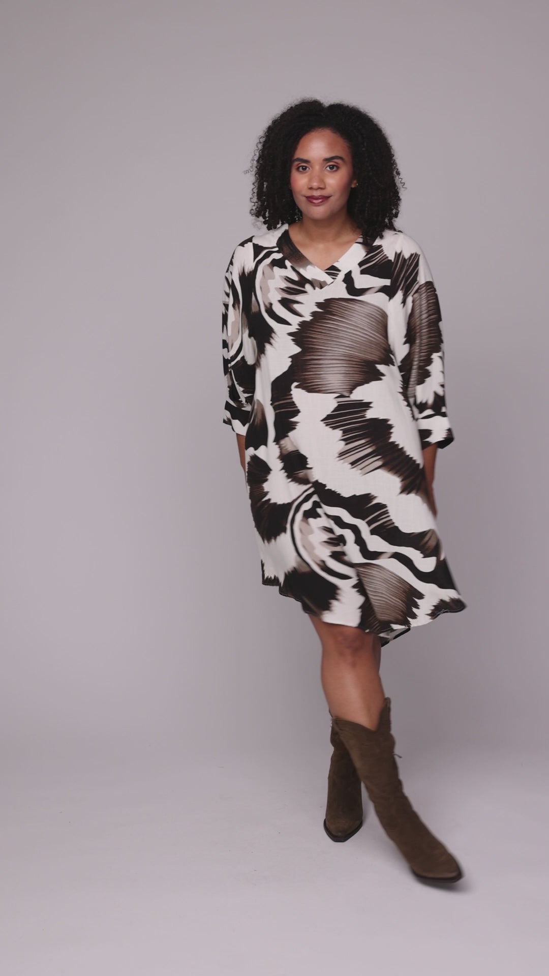 Studio SJuline Tunic Tunic