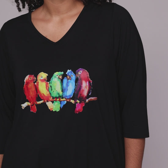 Studio SDitte Tunic Tunic