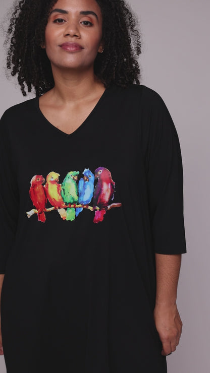 Studio SDitte Tunic Tunic